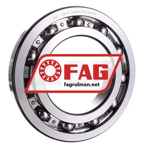 FAG 6230-C3