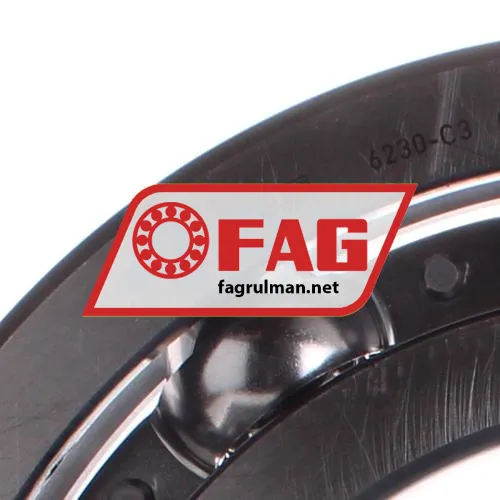 FAG 6230-C3 ürün fotoğrafı 3