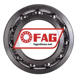 FAG 6230-C3 rulman resim 2