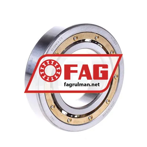 FAG 6209-MA-C3