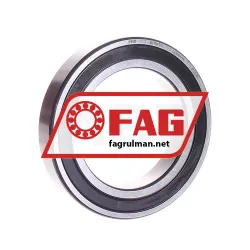 FAG 6015-RSR