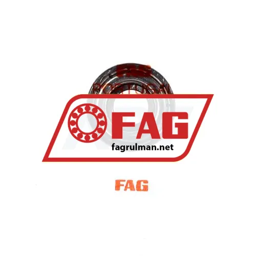 FAG 6000-C-2Z-C3 ürün fotoğrafı 2