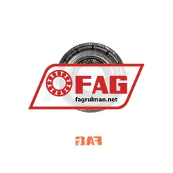 FAG 6000-C-2Z-C3