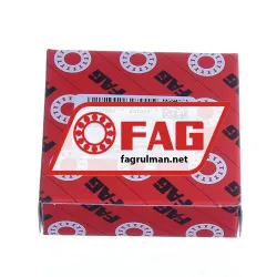 FAG 6206-C-2HRS rulman resim 4