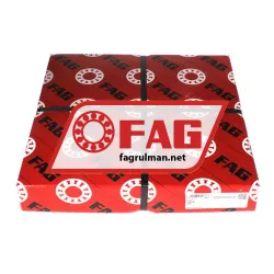 FAG 6228-C4 rulman resim 3