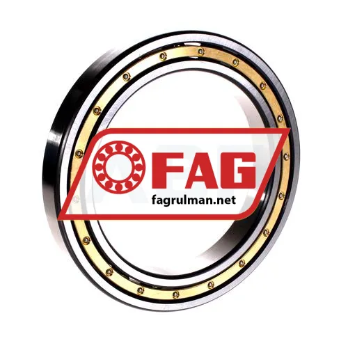FAG 61926-M ürün fotoğrafı 2