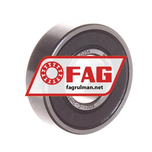 FAG 6001-C-2HRS