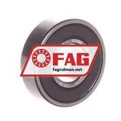 FAG 6001-C-2HRS