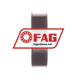 FAG 6001-C-2HRS rulman resim 2
