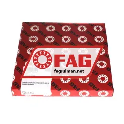 FAG 16024-C4 rulman resim 3