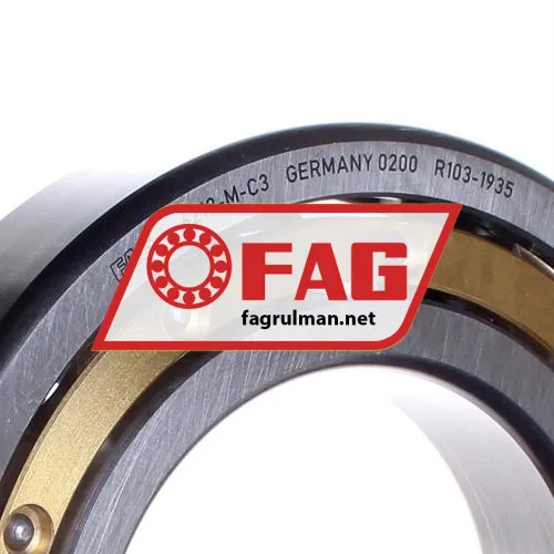 FAG 6219-M-C3 ürün fotoğrafı 2