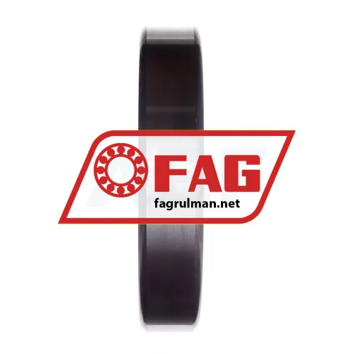 FAG 6219-M-C3 ürün fotoğrafı 3