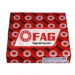 FAG 6219-M-C3 rulman resim 4