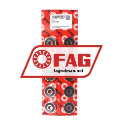 FAG 627-2RS