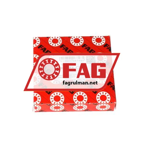 FAG 6008-MA-C3 ürün fotoğrafı 3