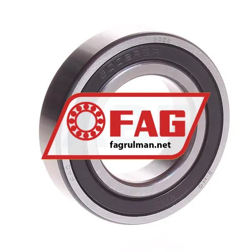 FAG 6006-RSR