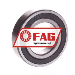 FAG 6006-RSR
