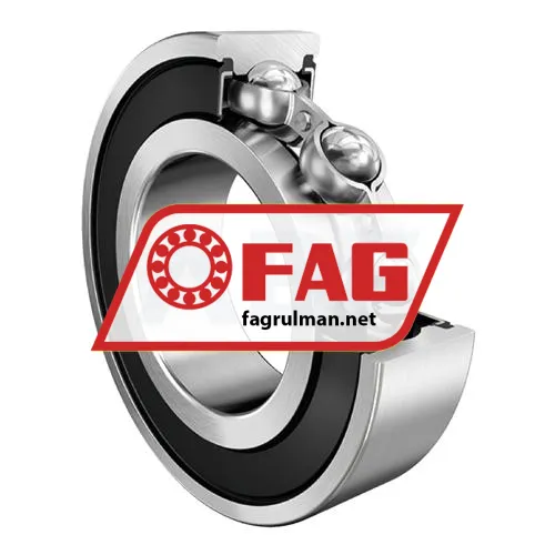 FAG 6003-RSR