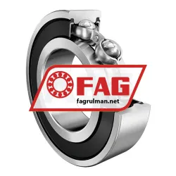 FAG 6003-RSR