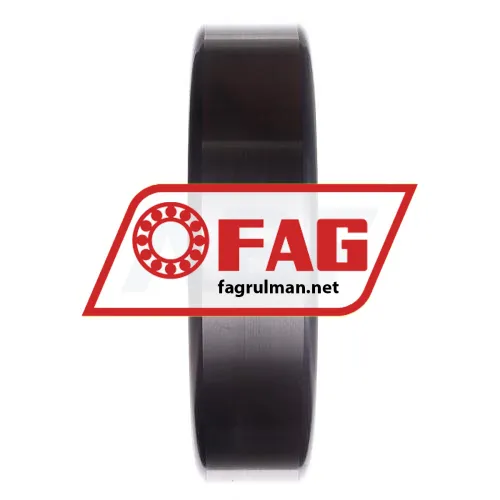 FAG 6418-M-C3 ürün fotoğrafı 3