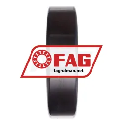 FAG 6418-M-C3 rulman resim 3