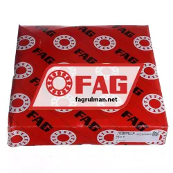 FAG 6418-M-C3 rulman resim 4