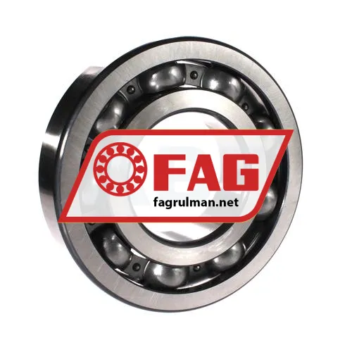 FAG 6320-C3 ürün fotoğrafı 2