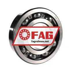 FAG 6320-C3