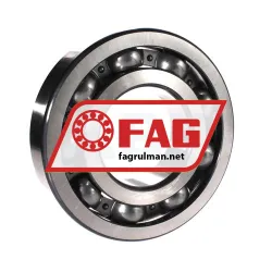 FAG 6320-C3 rulman resim 2