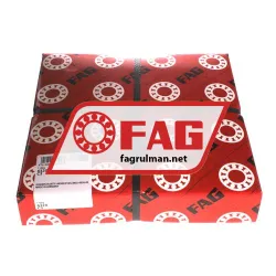 FAG 6320-C3 rulman resim 3