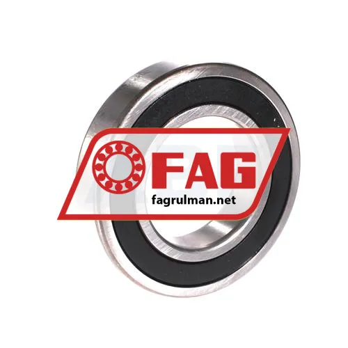 FAG 6211-H-2RSR-SN-C3 ürün fotoğrafı 2