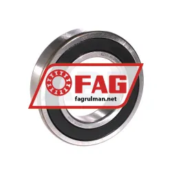 FAG 6211-H-2RSR-SN-C3
