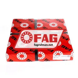 FAG 6032-2RSR-C3 rulman resim 3