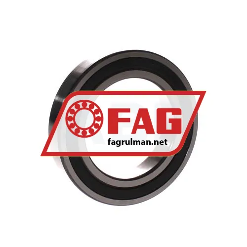 FAG 6014-2RSR-C3