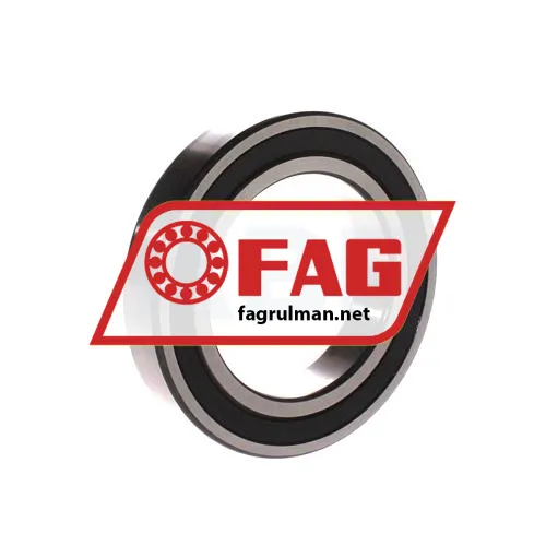FAG 6014-2RSR-C3 ürün fotoğrafı 2