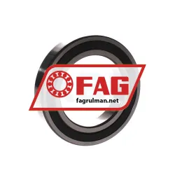 FAG 6014-2RSR-C3