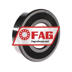 FAG 6314-2RSR-C3