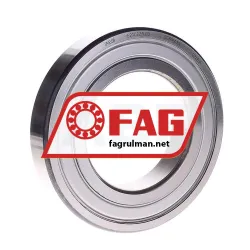 FAG 6217-2Z-C3
