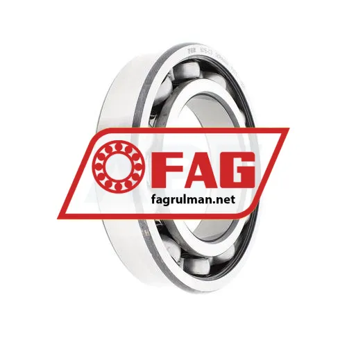 FAG 6215-C3 ürün fotoğrafı 2