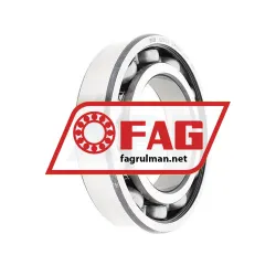 FAG 6215-C3 rulman resim 2