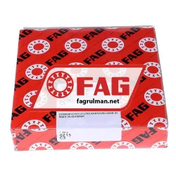 FAG 6215-C3 rulman resim 3