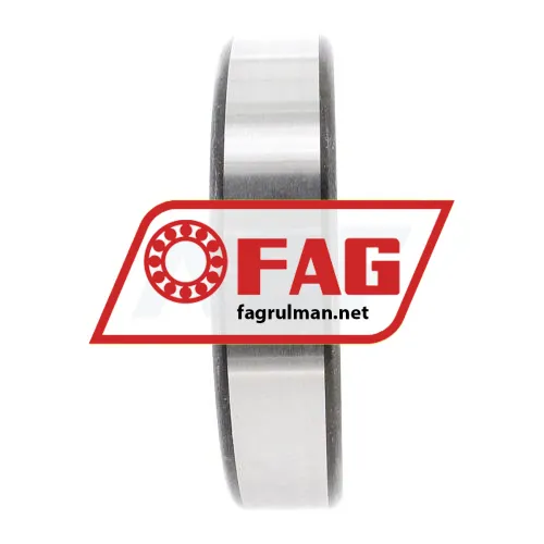 FAG 6208-2RSR-C3 ürün fotoğrafı 4