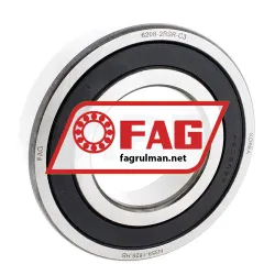 FAG 6208-2RSR-C3