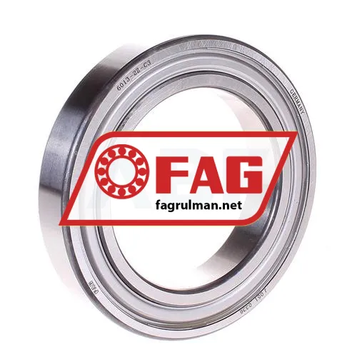 FAG 6013-2Z-C3