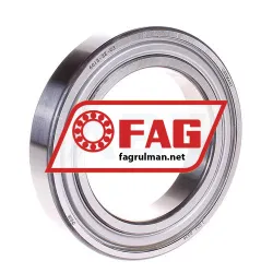 FAG 6013-2Z-C3