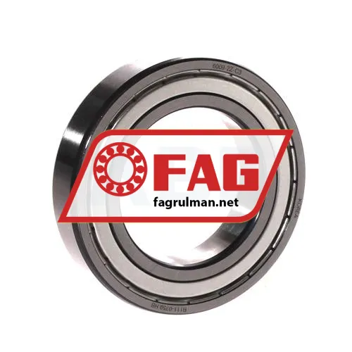 FAG 6009-2Z-C3