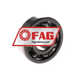 FAG 6305-H rulman resim 2