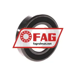 FAG HC6007-2RSR-TVH-L207-C3