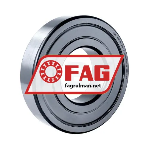 FAG 6314-2Z-L237-C3