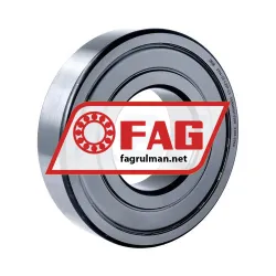 FAG 6314-2Z-L237-C3